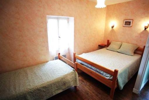 фото отеля Gites de Thouy