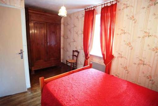 фото отеля Gites de Thouy