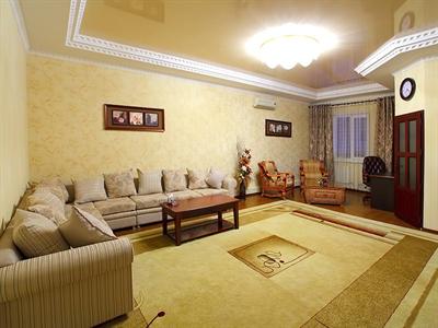 фото отеля Grand Hotel Bishkek