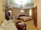 фото отеля Grand Hotel Bishkek