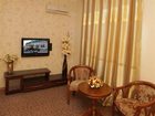 фото отеля Grand Hotel Bishkek