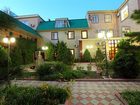 фото отеля Grand Hotel Bishkek