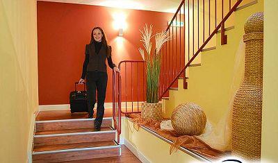 фото отеля Hotel Primula Schweinfurt
