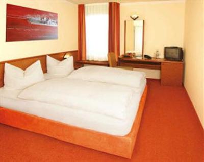 фото отеля Hotel Primula Schweinfurt