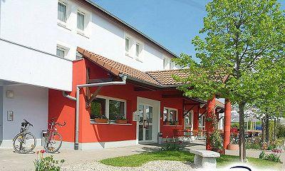 фото отеля Hotel Primula Schweinfurt