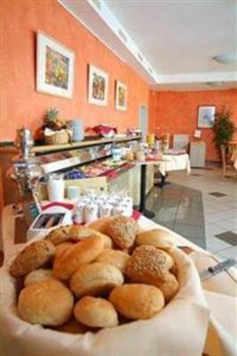 фото отеля Hotel Primula Schweinfurt