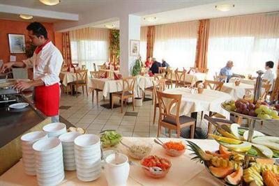 фото отеля Hotel Primula Schweinfurt