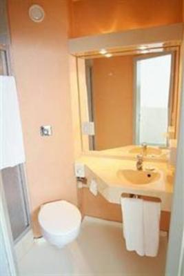 фото отеля Hotel Primula Schweinfurt
