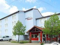 Hotel Primula Schweinfurt