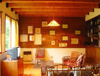 фото отеля Hostel El Hongo