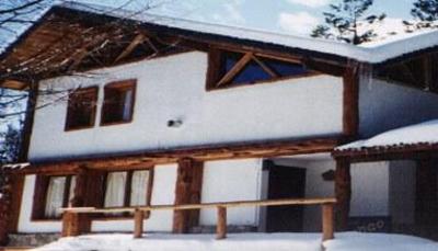 фото отеля Hostel El Hongo