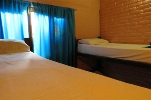 фото отеля Merlo Hostel