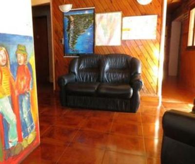 фото отеля Merlo Hostel