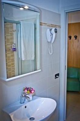 фото отеля Da Gianni Hotel