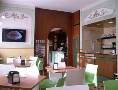 фото отеля Da Gianni Hotel