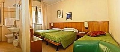 фото отеля Da Gianni Hotel