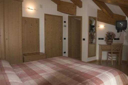 фото отеля Dolomiti Hotel Olimpia
