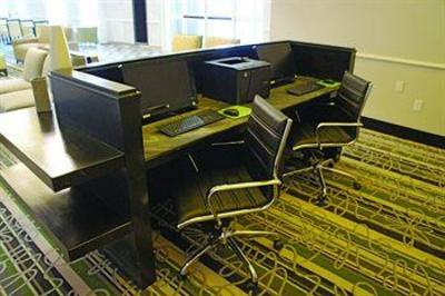 фото отеля La Quinta Inn & Suites Houston NW Beltway8 West Road