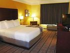 фото отеля La Quinta Inn & Suites Houston NW Beltway8 West Road