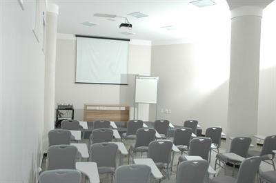 фото отеля Manhattan Flat Service Hotel