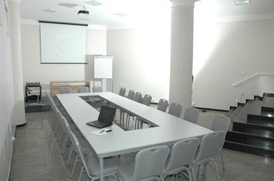 фото отеля Manhattan Flat Service Hotel