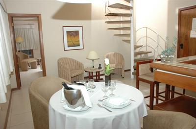 фото отеля Manhattan Flat Service Hotel