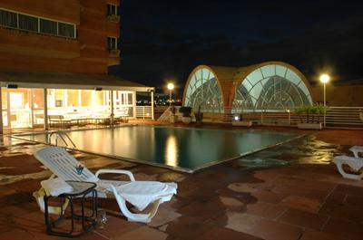 фото отеля Manhattan Flat Service Hotel