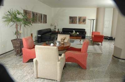 фото отеля Manhattan Flat Service Hotel