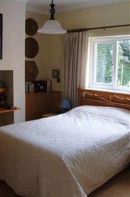 фото отеля Puddle Lane B&B