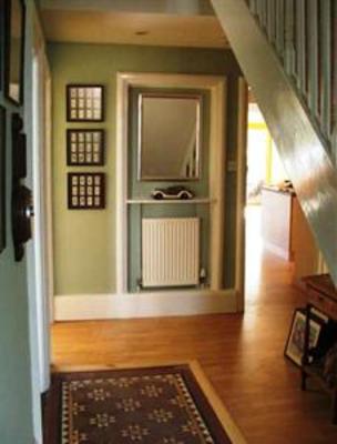 фото отеля Puddle Lane B&B