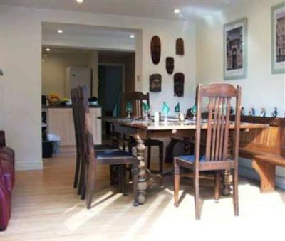 фото отеля Puddle Lane B&B