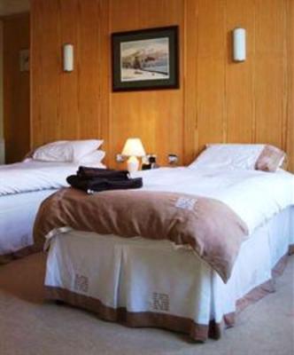 фото отеля Puddle Lane B&B