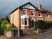 Puddle Lane B&B