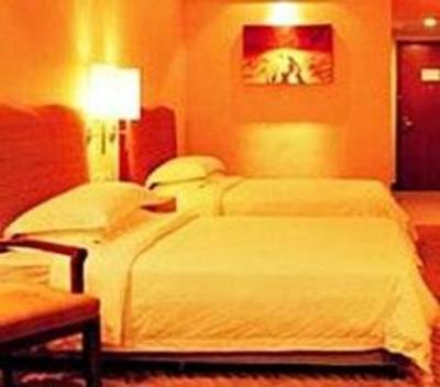 фото отеля Starshine Hotel Buji Branch