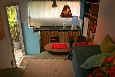 фото отеля Kinoa Guest House