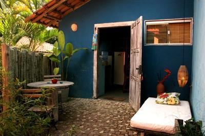 фото отеля Kinoa Guest House