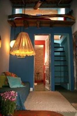 фото отеля Kinoa Guest House