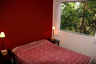 фото отеля Kinoa Guest House