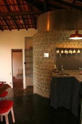 фото отеля Kinoa Guest House