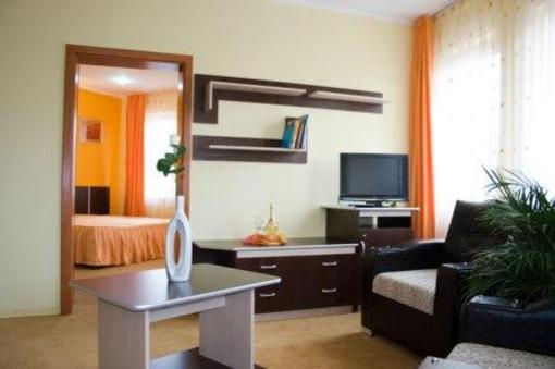 фото отеля SilverHotel