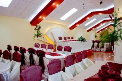 фото отеля SilverHotel