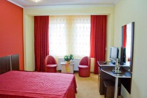 фото отеля SilverHotel