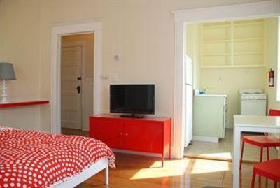 фото отеля Sauerdough Lodging