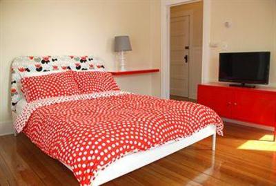 фото отеля Sauerdough Lodging