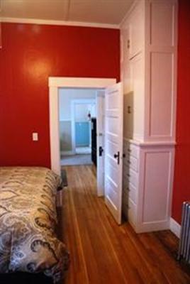 фото отеля Sauerdough Lodging