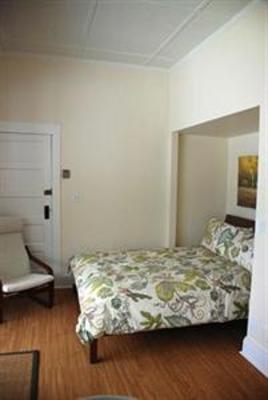 фото отеля Sauerdough Lodging