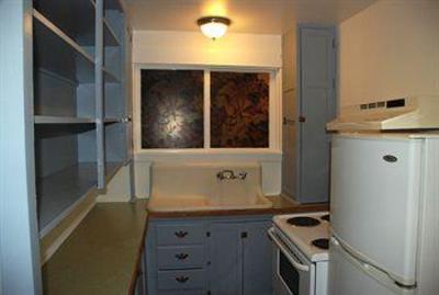 фото отеля Sauerdough Lodging