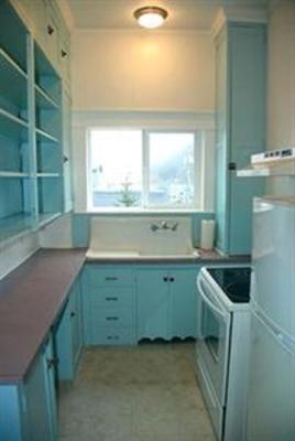 фото отеля Sauerdough Lodging