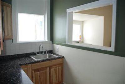 фото отеля Sauerdough Lodging