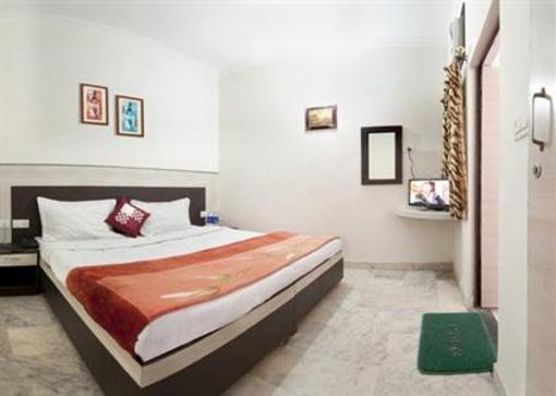 фото отеля Hotel Suryam Palace